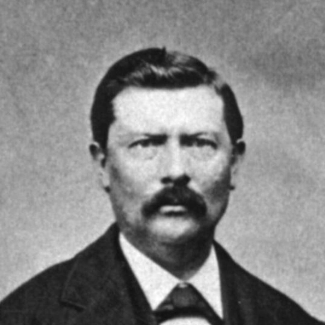 John Siddoway (1838 - 1902) Profile